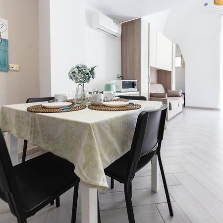 Felu'S House Apartment Giovinazzo Ngoại thất bức ảnh